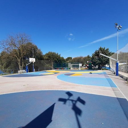 Apartments Canaria Pula Zewnętrze zdjęcie