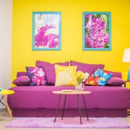 Apartments Canaria Pula Zewnętrze zdjęcie