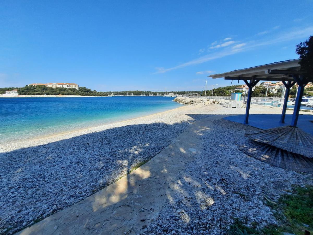 Apartments Canaria Pula Zewnętrze zdjęcie