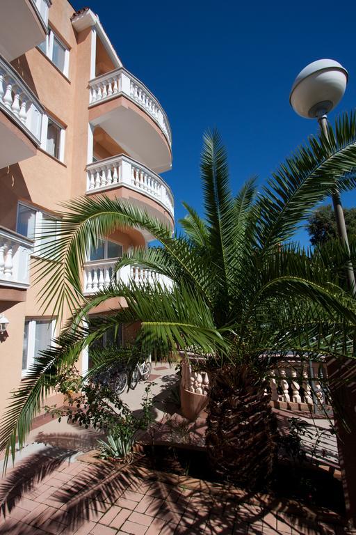 Apartments Canaria Pula Zewnętrze zdjęcie