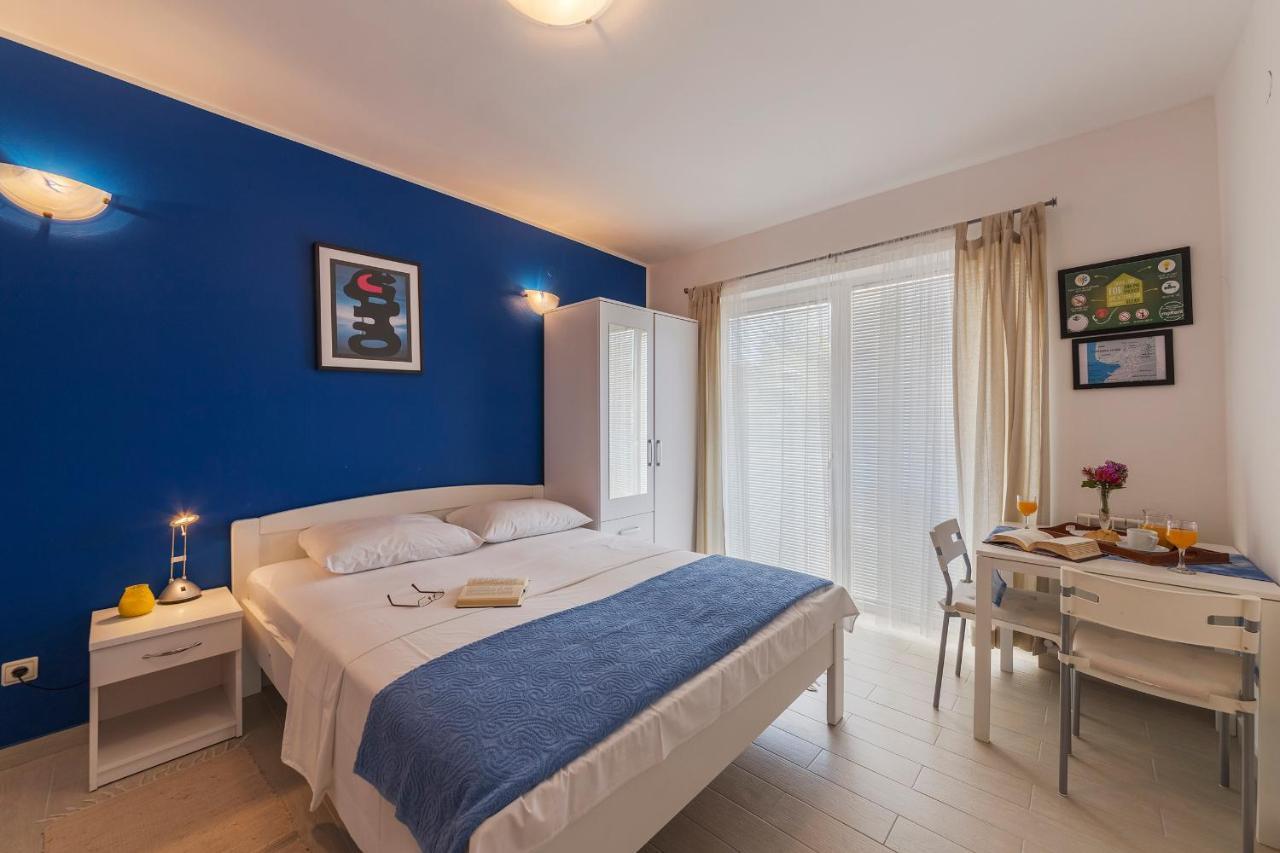 Apartments Canaria Pula Zewnętrze zdjęcie